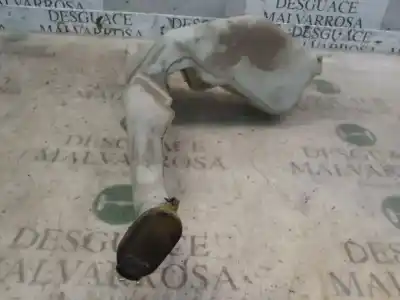 Автозапчастина б/у чистий депозит для nissan interstar mod. 04 (x70) combi l2h2 6 - plazas techo посилання на oem iam   