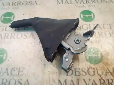 Tweedehands auto-onderdeel handremhendel voor opel meriva cosmo oem iam-referenties 