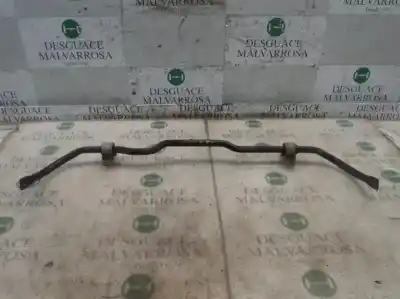 İkinci el araba yedek parçası ÖN STABILIZATÖR BAR için SEAT ALTEA XL (5P5)  OEM IAM referansları 1K0411303BK  