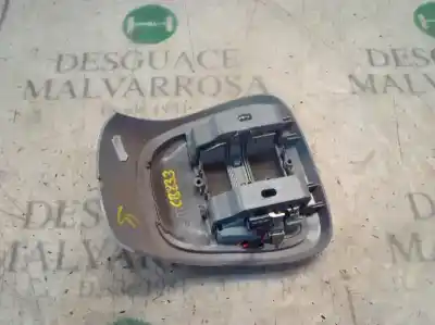 Pezzo di ricambio per auto di seconda mano lampada interna per opel meriva cosmo riferimenti oem iam   