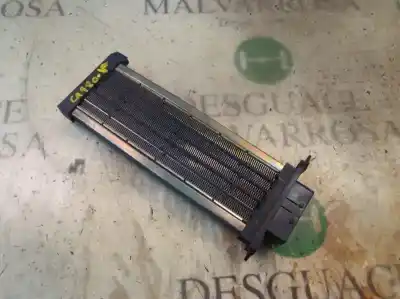 Автозапчасти б/у СОПРОТИВЛЕНИЕ НАГРЕВУ за RENAULT SCENIC II  ссылки OEM IAM   