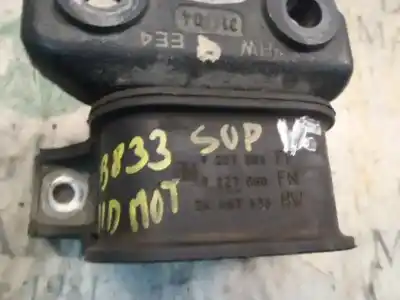 Pezzo di ricambio per auto di seconda mano supporto motore per opel meriva cosmo riferimenti oem iam   