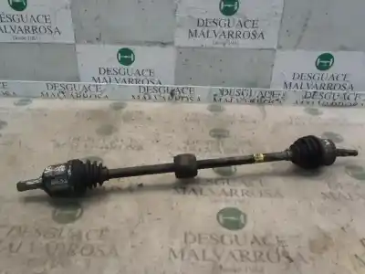 Tweedehands auto-onderdeel juiste rijden voor opel meriva cosmo oem iam-referenties 