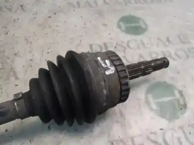 Second-hand car spare part right drive for opel meriva cosmo oem iam references   