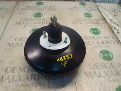 Pezzo di ricambio per auto di seconda mano servo freio per opel meriva cosmo riferimenti oem iam   