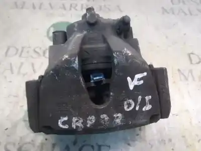 Tweedehands auto-onderdeel remklauw links voor voor opel meriva cosmo oem iam-referenties 