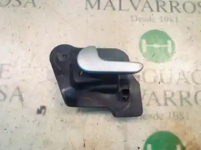 Tweedehands auto-onderdeel binnenhandgreep links achter voor opel meriva cosmo oem iam-referenties 