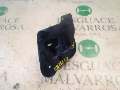 Second-hand car spare part interior left rear handle for opel meriva cosmo oem iam references   