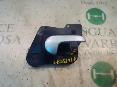 Tweedehands auto-onderdeel binnen handgreep achter achter voor opel meriva cosmo oem iam-referenties 