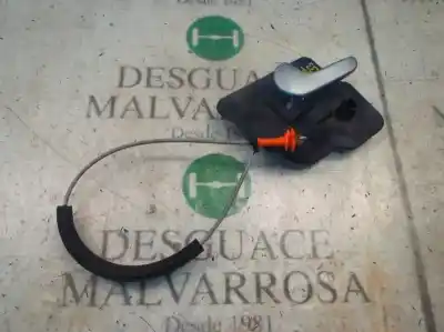 Tweedehands auto-onderdeel binnenhandgreep links voor voor opel meriva cosmo oem iam-referenties 