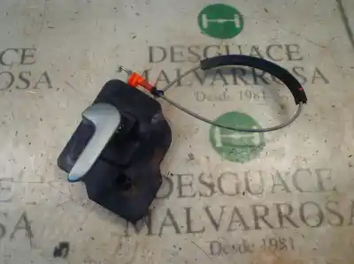 Tweedehands auto-onderdeel binnen voor rechts handvat voor opel meriva cosmo oem iam-referenties 