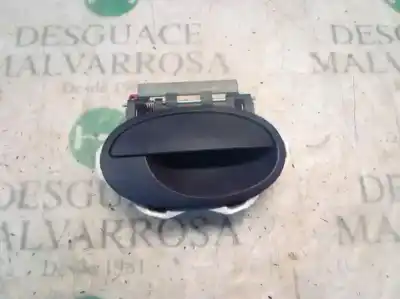 Tweedehands auto-onderdeel rechts achter buiten handgreep voor opel meriva cosmo oem iam-referenties 