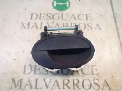 Tweedehands auto-onderdeel buitenste handgreep rechts voor voor opel meriva cosmo oem iam-referenties 