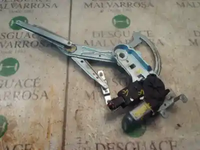 Tweedehands auto-onderdeel regelaar links voorruit voor opel meriva cosmo oem iam-referenties 