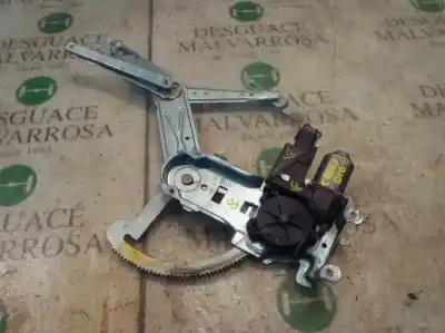 Tweedehands auto-onderdeel regelaar rechts voor ruit voor opel meriva cosmo oem iam-referenties 