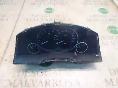 Tweedehands auto-onderdeel instrumentenpaneel voor opel meriva cosmo oem iam-referenties 