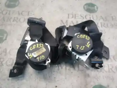 Tweedehands auto-onderdeel veiligheidsriem voor voor opel meriva cosmo oem iam-referenties 