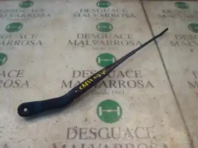 Tweedehands auto-onderdeel ruitenwisser arm links voor voor opel meriva cosmo oem iam-referenties 