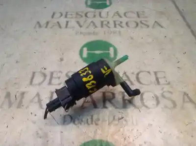 Second-hand car spare part washer pump for opel meriva cosmo oem iam references   