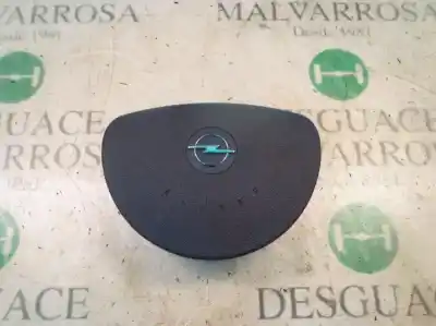 Tweedehands auto-onderdeel airbag voor links voor opel meriva cosmo oem iam-referenties 