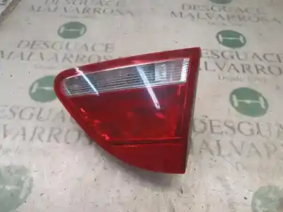 Second-hand car spare part INTERIOR REAR RIGHT LIGHT for SEAT EXEO BERLINA (3R2)  OEM IAM references 3R5945094B  