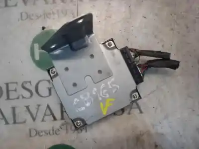 Second-hand car spare part electronic module for kia carnival ii 2.9 cdri ex oem iam references   