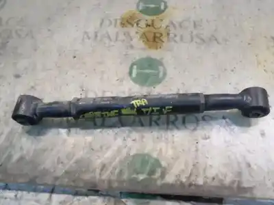 Pièce détachée automobile d'occasion bras de suspension inferieur arriere gauche pour land rover freelander (ln) se targa références oem iam rgd000060