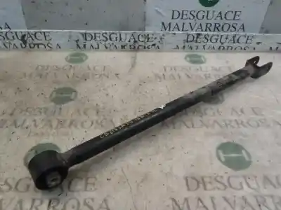 Pièce détachée automobile d'occasion barre de torsion pour land rover freelander (ln) se targa références oem iam rgd100700