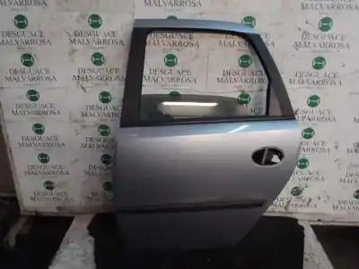 Tweedehands auto-onderdeel deur links achter voor opel meriva cosmo oem iam-referenties 