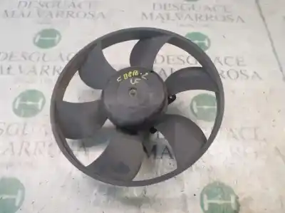 Second-hand car spare part RADIATOR COOLING FAN for LAND ROVER FREELANDER (LN)  OEM IAM references PGJ100310  