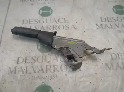 Pièce détachée automobile d'occasion levier de frein a main pour land rover freelander (ln) se targa références oem iam anr5825