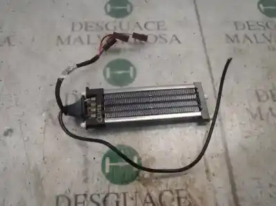 Pièce détachée automobile d'occasion résistance à la chauffe pour land rover freelander (ln) se targa références oem iam jef000010