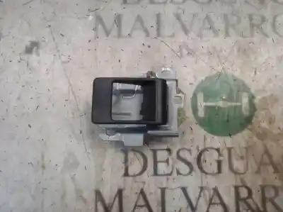 Pièce détachée automobile d'occasion poignée intérieure avant droite pour land rover freelander (ln) se targa références oem iam alr8180pma