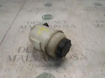 Pièce détachée automobile d'occasion réservoir de liquide de direction assistée pour land rover freelander (ln) se targa références oem iam qfx100252