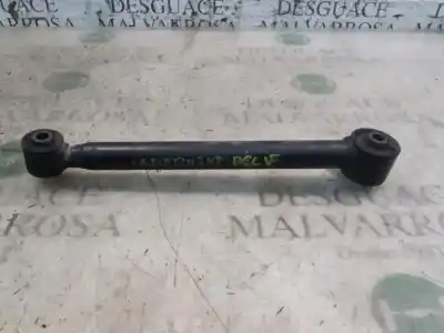 Pièce détachée automobile d'occasion bras de suspension inferieur droit arriere pour land rover freelander (ln) se targa références oem iam rgd000110