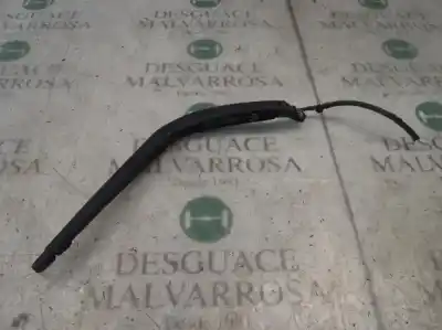 Pièce détachée automobile d'occasion bras d'essuie-glace arriere pour land rover freelander (ln) se targa références oem iam dkb102460