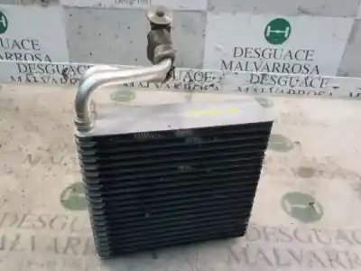 Second-hand car spare part air conditioning evaporator for peugeot partner (s2) combiespace oem iam references 