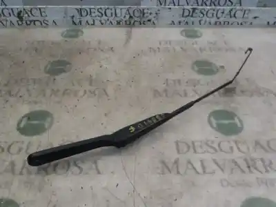 Second-hand car spare part front right windshield wiper arm for peugeot partner (s2) combiespace oem iam references 