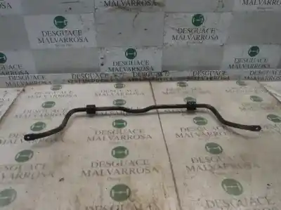 Second-hand car spare part front stabilizer bar for peugeot partner (s2) combiespace oem iam references 