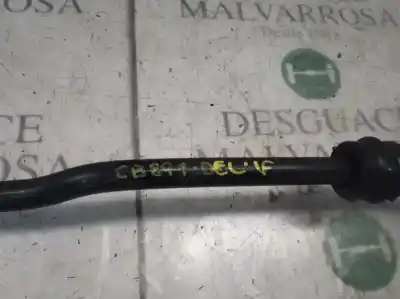 Second-hand car spare part front stabilizer bar for peugeot partner (s2) combiespace oem iam references   