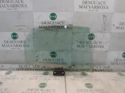 Second-hand car spare part rear right door window glass for seat exeo berlina (3r2) style oem iam references 3r5845026