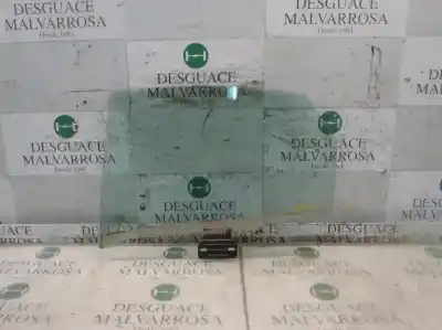 Second-hand car spare part rear left door window glass for seat exeo berlina (3r2) style oem iam references 3r5845025