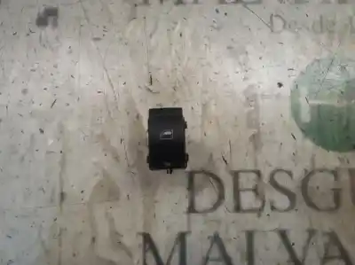 Second-hand car spare part RIGHT FRONT POWER WINDOW SWITCH for SEAT EXEO BERLINA (3R2)  OEM IAM references 8E0959855A5PR  8E0959855A