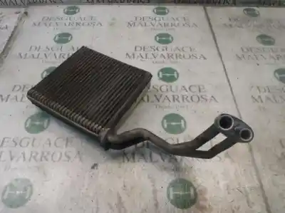 Second-hand car spare part air conditioning evaporator for seat exeo berlina (3r2) style oem iam references 8e1820103a