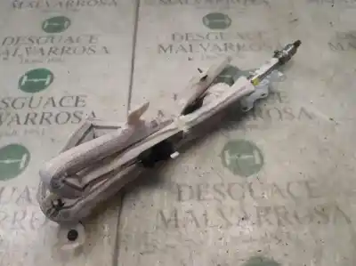 Second-hand car spare part front left curtain airbag for seat exeo berlina (3r2) style oem iam references 3r5880741