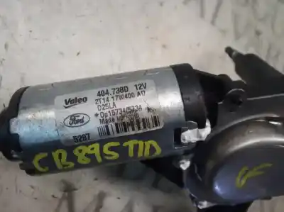 Автозапчасти б/у мотор заднего стеклоочистителя за ford tourneo connect (tc7) kombi b. corta (2006->) ссылки oem iam   