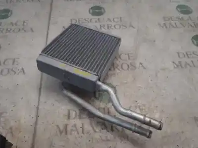 Автозапчастина б/у радіатор опалення / кондиціонації для ford tourneo connect (tc7) kombi b. corta (2006->) посилання на oem iam   