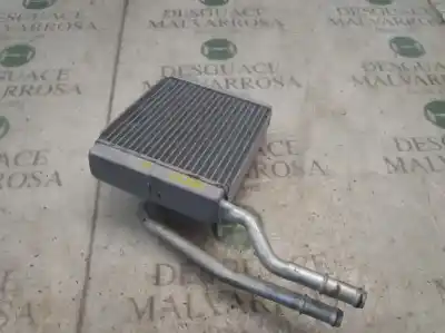 Автозапчастина б/у радіатор опалення / кондиціонації для ford tourneo connect (tc7) kombi b. corta (2006->) посилання на oem iam   