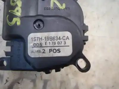 Автозапчасти б/у мотор открывания люков кондиционера за ford tourneo connect (tc7) kombi b. corta (2006->) ссылки oem iam   