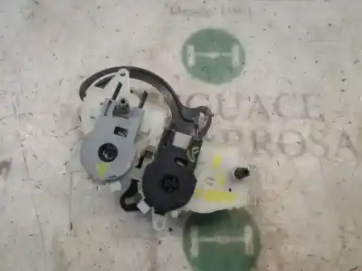 Автозапчасти б/у мотор открывания люков кондиционера за ford tourneo connect (tc7) kombi b. corta (2006->) ссылки oem iam 